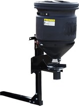 33-Inch, Black, All-Purpose Spreader From Buyers Products, Model Number ... - $518.94