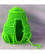 David Cronenberg The Fly, Movie Telepod Transportation Chamber, Glow In ... - $1,460.96 MXN