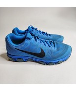 Nike Air Max Tailwind 7 683632-402 Blue Men&#39;s Size 11.5 - $1,109.91 MXN