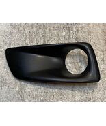 Kenworth Fog Light Bezel R.H. ASA+PC 20372AB 12&quot; Long 5-1/2&quot; Wide 3&quot; Tall - $28.49