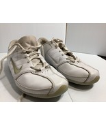 Nike 318674-111 Womens Cheer Dance Shoe White - $9.00