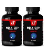 immune - MELATONIN NATURAL SLEEP 2B - melatonin tablets - $32.07