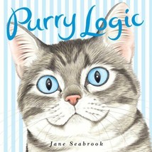 Jane Seabrook Purry Logic (Furry Logic) - £11.24 GBP