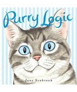 Jane Seabrook Purry Logic (Furry Logic) - £10.86 GBP