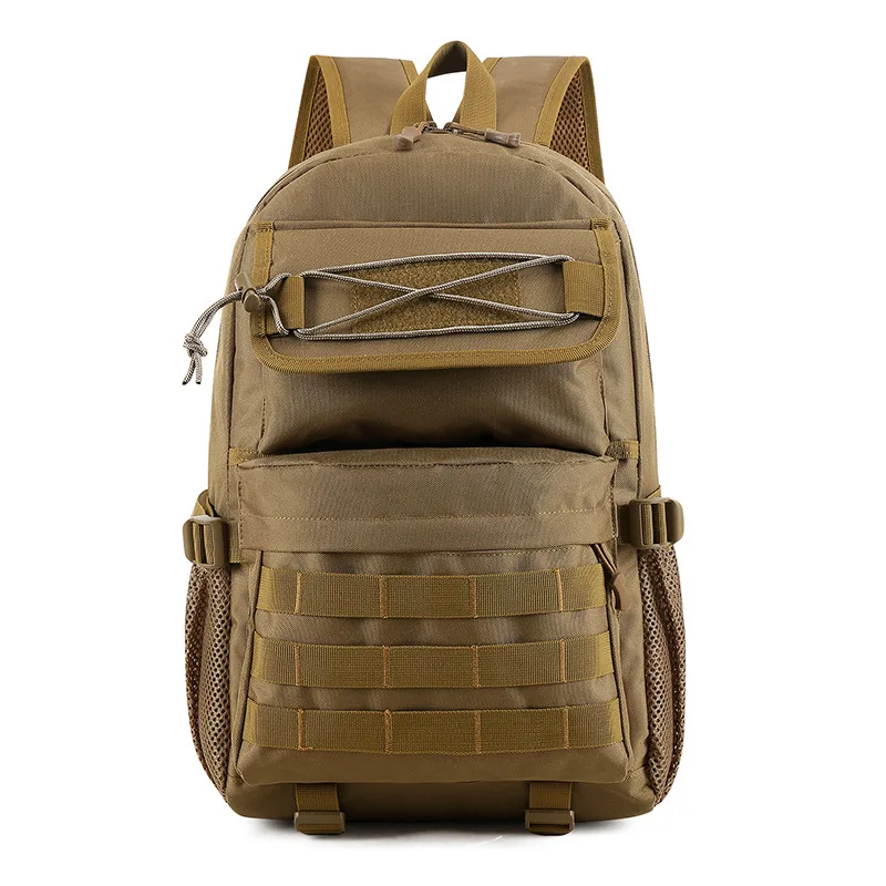 Camping  Backpack Nylon Bags Men Large Army Hi Bag Male Travel  Ruack Outdoor  X - $107.58