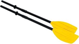 Intex French Oars, 1 Pair, 48&quot; - £18.37 GBP