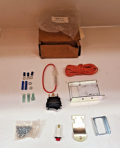 Clutch Pump Installation Kit A0352-A | 30M12021 - $43.64