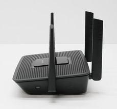 Linksys MR8300 V1.1 AC2200 Tri-Band Mesh Router MU-MIMO High Speed Wi-Fi MR8300 image 4