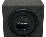 Pioneer Subwoofer Ts-w253r 339752 - £63.34 GBP