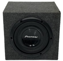 Pioneer Subwoofer Ts-w253r 339752 - £62.41 GBP