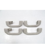 14 Mercedes W212 E350 handle set, interior grab handles 2048100151, gray - $37.39