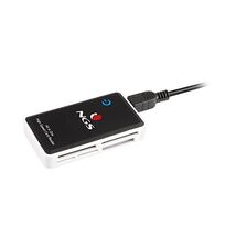 NGS MULTIREADER USB 2.0 Memory Card Reader  - $56.00