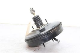 04-08 MAZDA RX8 MANUAL TRANSMISSION Brake Booster F406 image 3