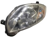 Driver Left Headlight Convertible Thru 1/12/07 Fits 06-07 ECLIPSE 449816 - £64.20 GBP