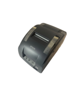 EPSON TM-U220PB (653) M188B Kitchen POS Receipt Printer C31C517653 NEW P... - $236.73