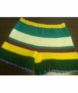 Women Shorts SIZE XL Crochet Shorts - $118.80