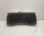 Speedometer Cluster MPH 6 Gauges Fits 01-03 DURANGO 913740 - $68.31