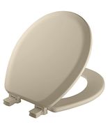 MAYFAIR 841EC 006 Cameron Toilet Seat will Never Loosen and Easily Remove, - €29,25 EUR