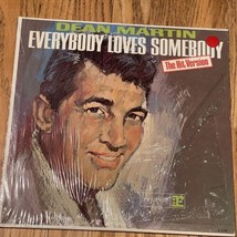 Dean Martin Everybody Loves Somebody The Hit Version Reprise Records R-6... - £3.53 GBP