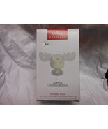 Hallmark Keepsake &quot;Moose Mug - Christmas Vacation&quot; 2023 Ornament NEW OTHER - $19.01 CAD