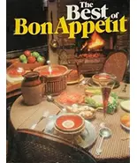 The Best of Bon Appetit, First Edition - $220.12 MXN