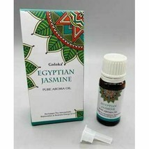 10ml Egyptian Jasmine goloka oil - £3.83 GBP