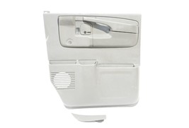 Front Passenger Interior Door Trim Manual OEM 2014 Savana 3500 - $33.26