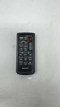 OEM RMT-831 Remote for Sony Camcorder DCR-HC90E DCR-HC32 DCR-HC42 DCR-HC... - $10.00