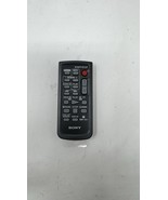OEM RMT-831 Remote for Sony Camcorder DCR-HC90E DCR-HC32 DCR-HC42 DCR-HC... - $10.00