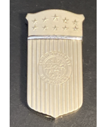 Vintage Statue of Liberty New York NY Flip Lighter - $25.96 CAD