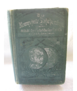 Das Neunzehnte Jahrhundert, Erste Halfte, 1801-1850, Dr G A Zimmermann 1... - $25.00