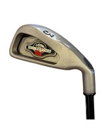 Callaway Big Bertha 3 Iron Single Ricoh 96 Firm Flex Graphite RH 1996 - $24.75