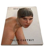Showcaller by Talia Chetrit First Edition Photo Book Photography - £118.02 GBP