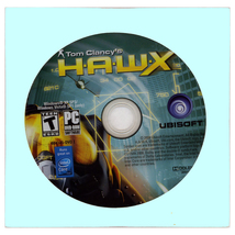 Tom Clancy&#39;s H.A.W.X™ [PC Game] - £7.85 GBP