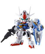 Bandai SD Ex-Standard Gundam Aerial Model Kit - $35.89