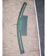 1969 CHRYSLER TOWN &amp; COUNTRY METAL DASH TOP w/ SPEAKER COVER OEM 300 NEW... - $2,518.19 MXN