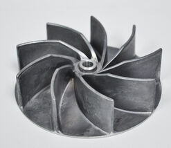 Royal/Dirt Devil Nine Blade Vacuum Motor Fan (1608005000) - $42.44