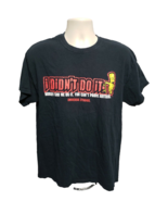 2014 The Simpsons I Didnt Do It You Cant Prove Anything Adult Large Blac... - $19.80
