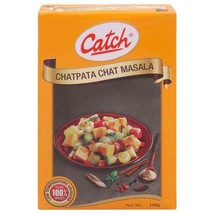 Catch Chatpata Chat Masala Powder 100 Gram/ Free Ship - £7.67 GBP