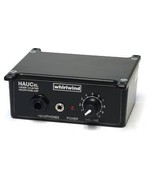 Whirlwind HAUCXL Under Counter Active, Monaural, Headphone Amplifier Con... - $219.00