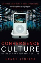Convergence Culture: Where Old and New Media Collide - £4.66 GBP