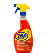 Zep 24 oz. Heavy-Duty Citrus Degreaser Spray Bottle - $7.95