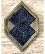 U.S. ARMY 96th Infantry Division Patch WW2 - $7.85