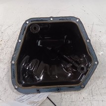 Lower Engine Oil Pan 2.5L Fits 11-18 Subaru Forester - $39.84