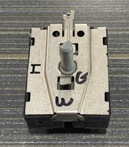 Genuine Dryer GE Switch Part#212D1095P005 - $16.26 CAD