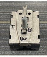 Genuine Dryer GE Switch Part#212D1095P005 - $16.16 CAD