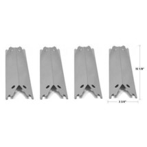 Heat Plate Replacement ForBassProShops 810-9490-0,Maxfire 810-4420-F, Models,4PK - £36.74 GBP