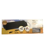 Thunderbolt Magnum Solar 1.5 Watt Solar Battery Charger Suitable For All... - $461.67 MXN