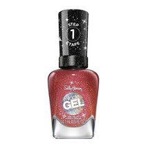 Sally Hansen Miracle Gel Merry and Bright Collection Can I Get a Watt Watt - 0.5 - £6.76 GBP