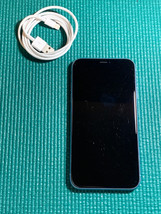 Apple iPhone XR - 64GB - Blue (Unlocked) A1984 (CDMA + GSM) - £182.01 GBP